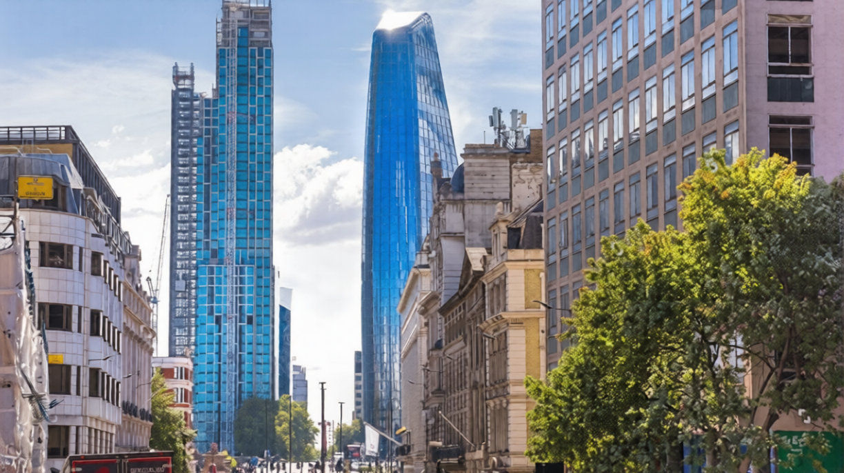 SKN | Global Banking Stocks Advance as Strong Bank Shares Drive Sector-Wide Momentum