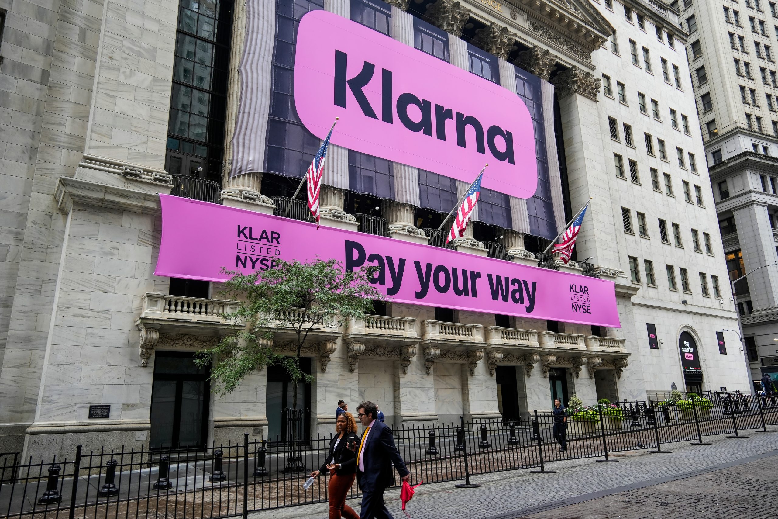 SKN | Klarna’s US Banking Ambition: What the Digital Finance Shift Means for Global Wealth Structures