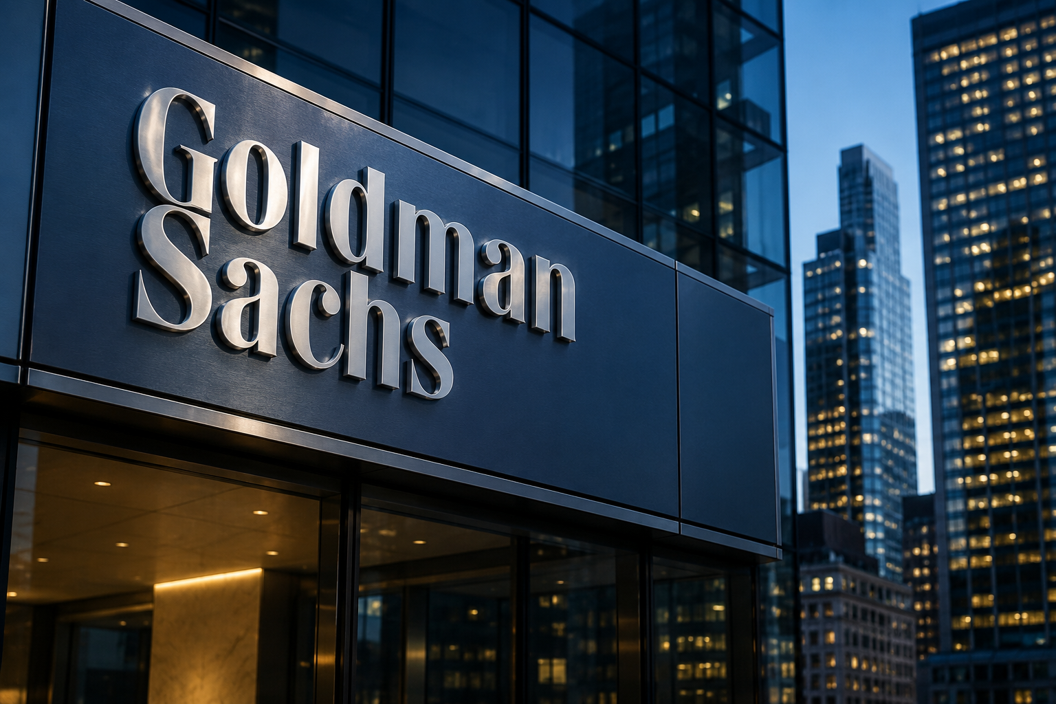 SKN | Goldman Sachs Targets $750 Billion in Alternatives as Private Markets Opportunity Expands