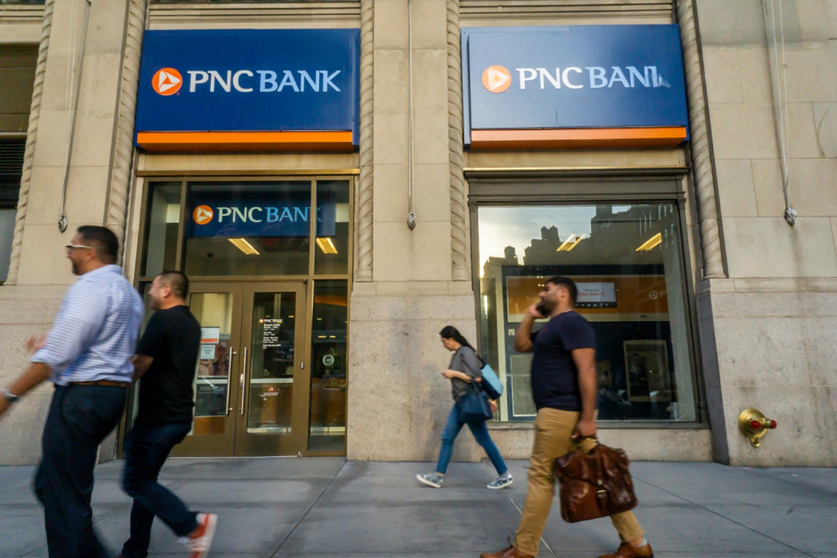 SKN | PNC Financial Services Strengthens Its Long-Term Investment Case Through Stable Banking Fundamentals