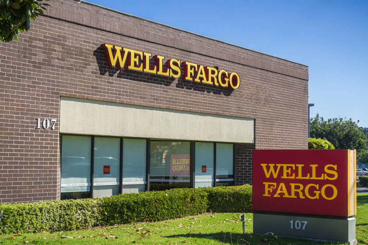 SKN | Wells Fargo’s Income Potential Draws Investor Attention Ahead of Second-Quarter Earnings