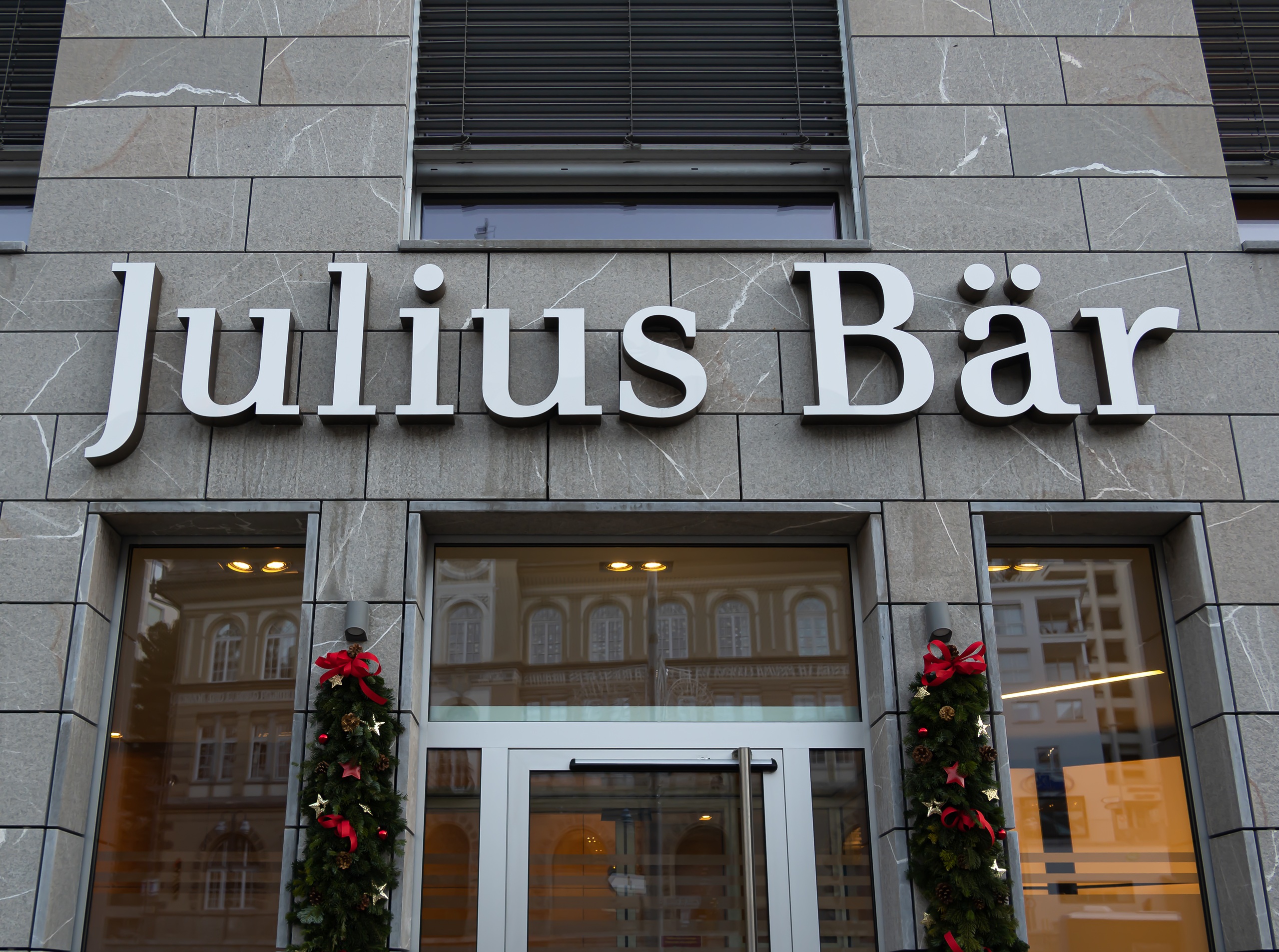SKN | Julius Baer’s Private Banking Model: What Pure Wealth Management Means for Global Capital Preservation